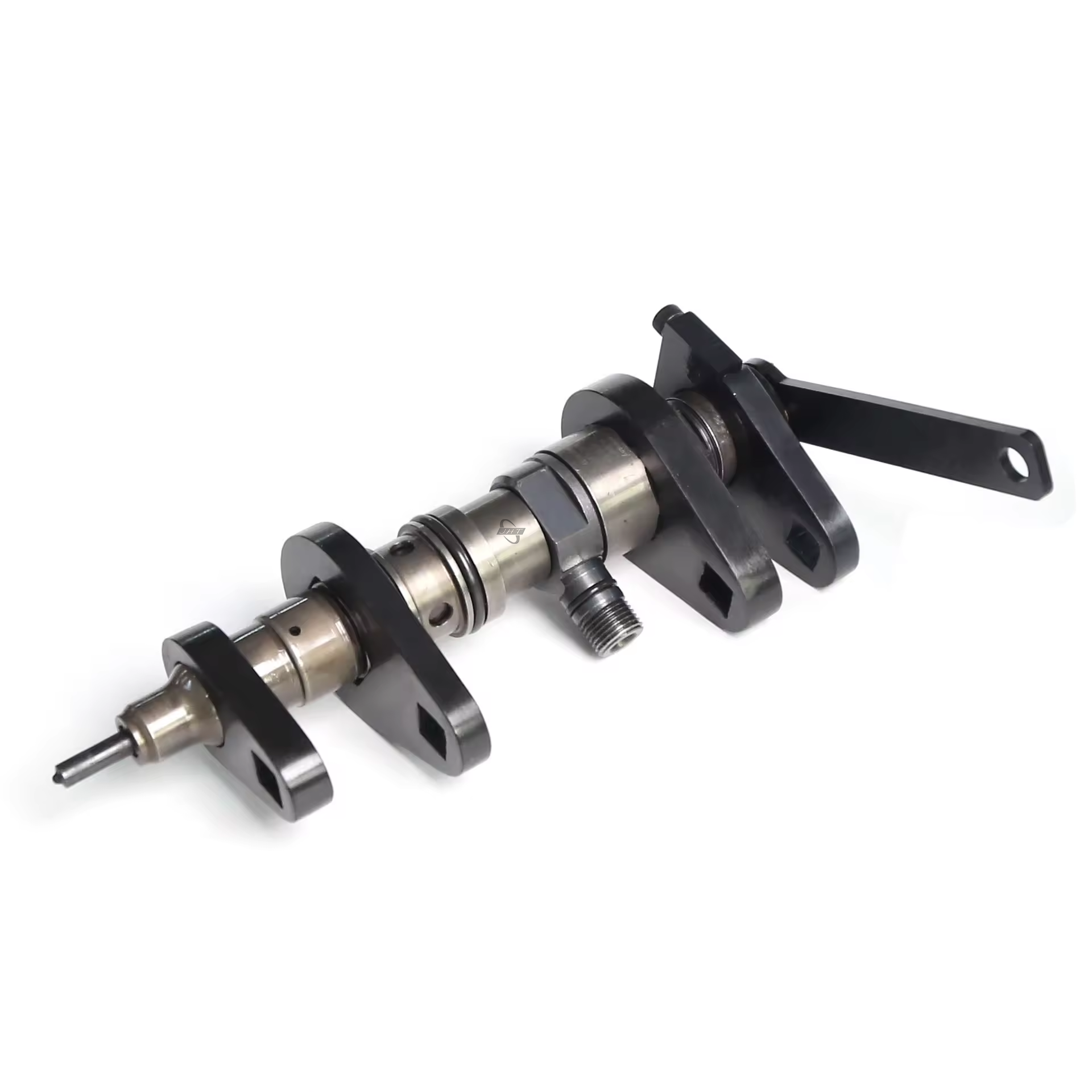 Brand New Repair  for Bosch 4-pin Injector Disassembly test Kit (6-piece Set)