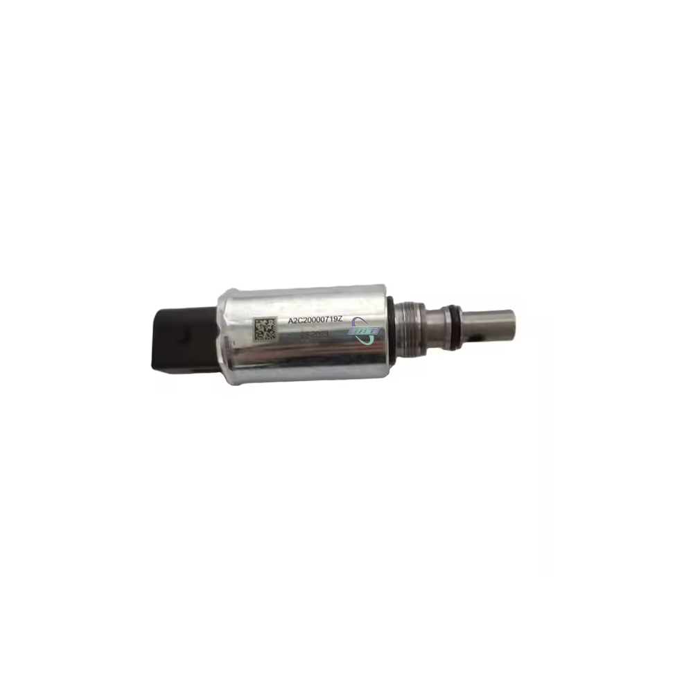A2C20000719Z for Diesel Volume Control Valve VCV Fits C5 C6 407 607