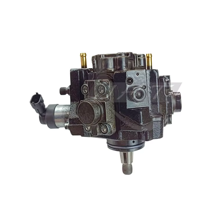 0445010169 0 445 010 169 Original High Pressure Common Rail Diesel Fuel Injection Pump for CP1H for JX493ZLQ4  2.8L Engine