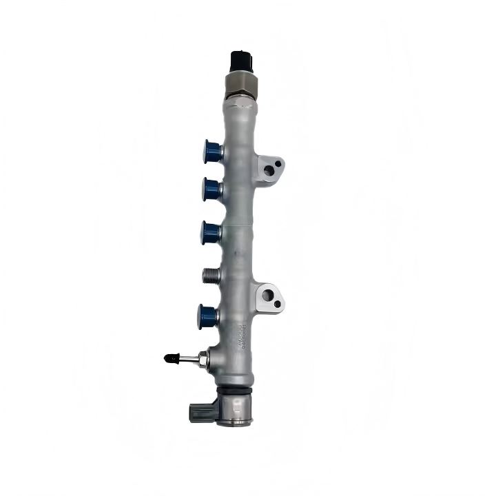 Good Price Common Rail Assy 23810-0E010 23810-0E011 23810-11030 23810-11031 for 1GD 2GD Engine