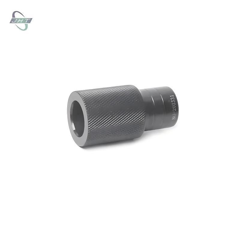 Machine Common Rail Oil Return Fixture Clamp Test Tool Diesel Fuel Injection Pump A200331