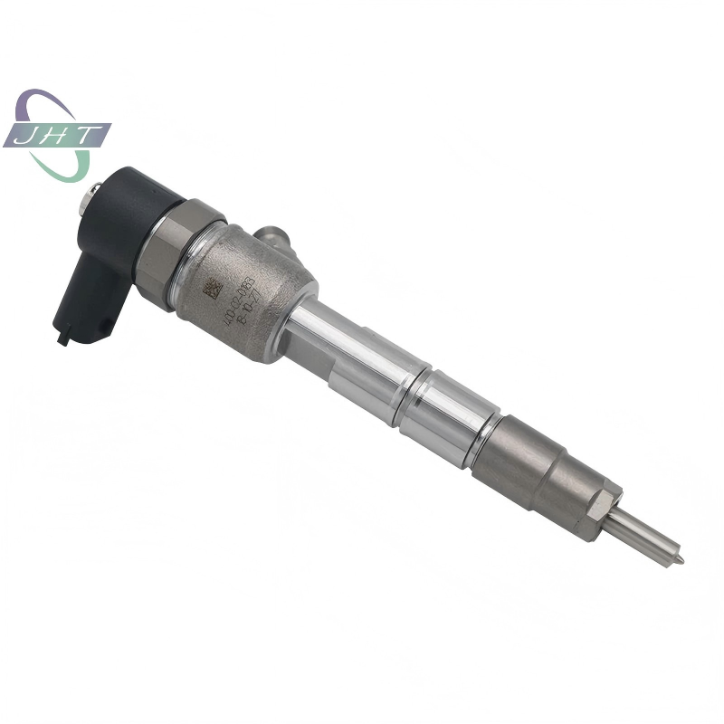 Original Fuel Diesel Injector 0445110365 0445110533 0445110343 0445110335 0445110757 for OM611 OM612 OM647 Engine
