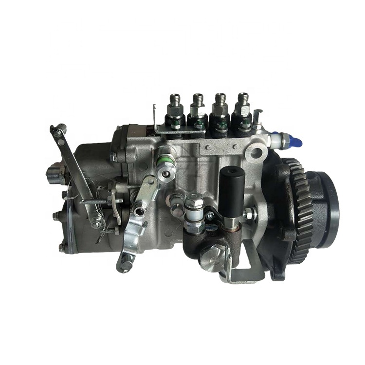 Premium 4PL1121 Fuel Injection Pump for 4100 Diesel Engine Light Truck & Machinery
