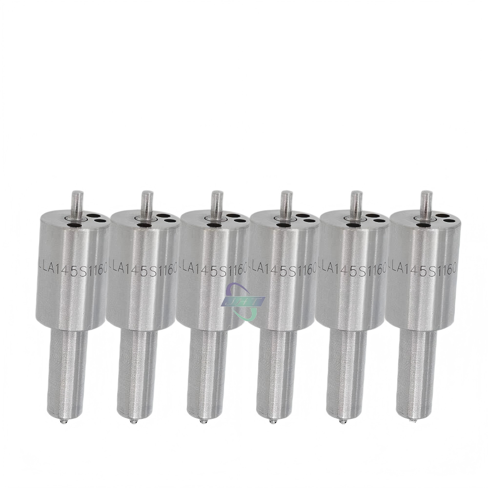 Diesel Injector Nozzle DLLA145S1160 DLLA 145S 1160 0433271703 1207731 for 95 11.6D 1987-93