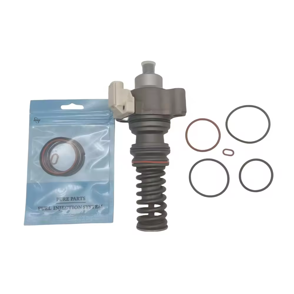 Fuel Injector Repair Kit  for diesel Fuel Injection 1668325 G6000-1111100