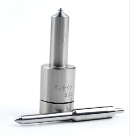 DLLA155S1221 Diesel Injector Nozzle 6holes for Bosch 0433271665 Save Fuel Environmental protection Durable Parts