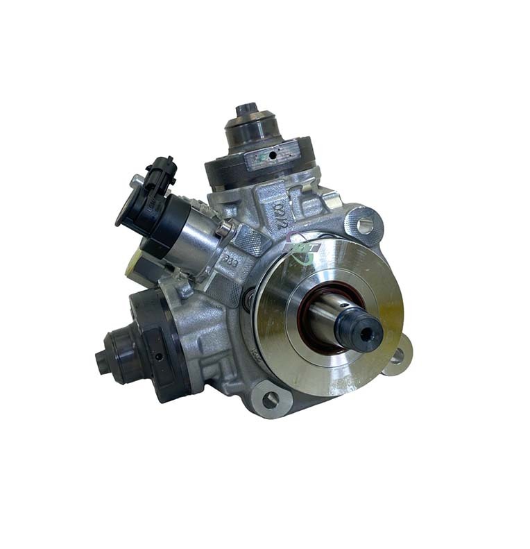 Hot Selling Fuel Injection Pump 0445020609 5302736 Compatible for QSB 3.3 QSF 3.8 QSB 4.5 QSB6.7 Engine