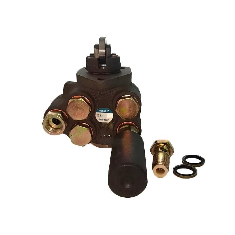 Fuel Supply Pump Double-wide P7100 SPHF2205.5  Diesel Fuel Transfer Pump With Factory Price