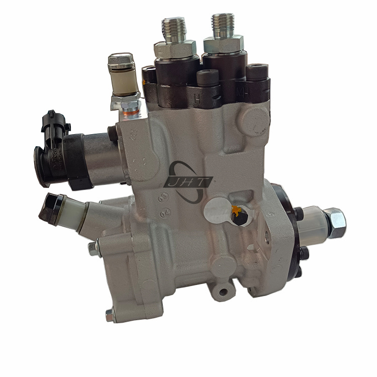 High Pressure CB18 Pump Common Rail diesel Pump 0445025040 0 445 025 040 1111300ABYB1 0445025028 0445025016 for VM25 4JB1