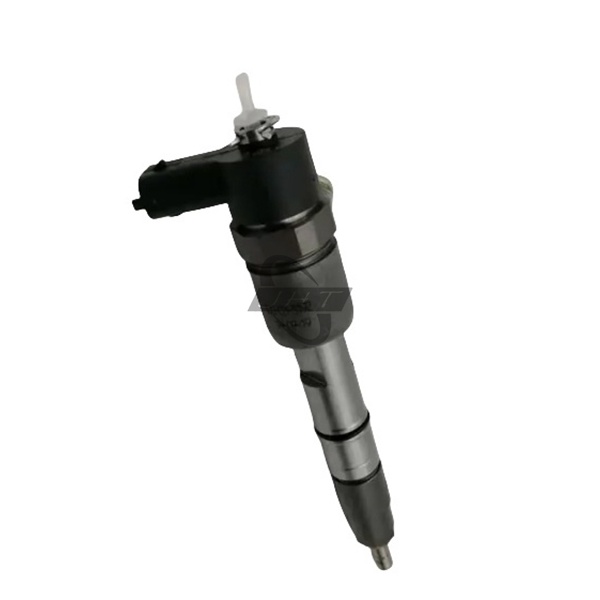 0445110305 0445110521 CRI2-14 Series Diesel Common Rail Fuel Injector for 4JB1 / JX493 Series 2.8L Diesel Engine