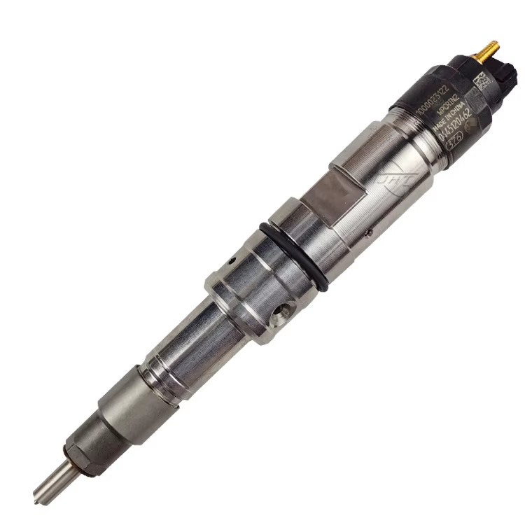 Hot Sale 120 Series 0445120462 Injector Common Rail Injector With Factory Price
