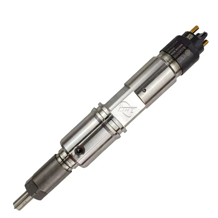 Hot Sale Good Supply Diesel 0445120310 Common Rail Fuel Injector Original Factory Price