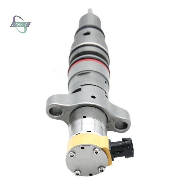 235-5261 2355261 236-0957 Fuel Injector Compatible for C7 C9 Engine CX31-C9I CX31-P600 Petroleum Transmission