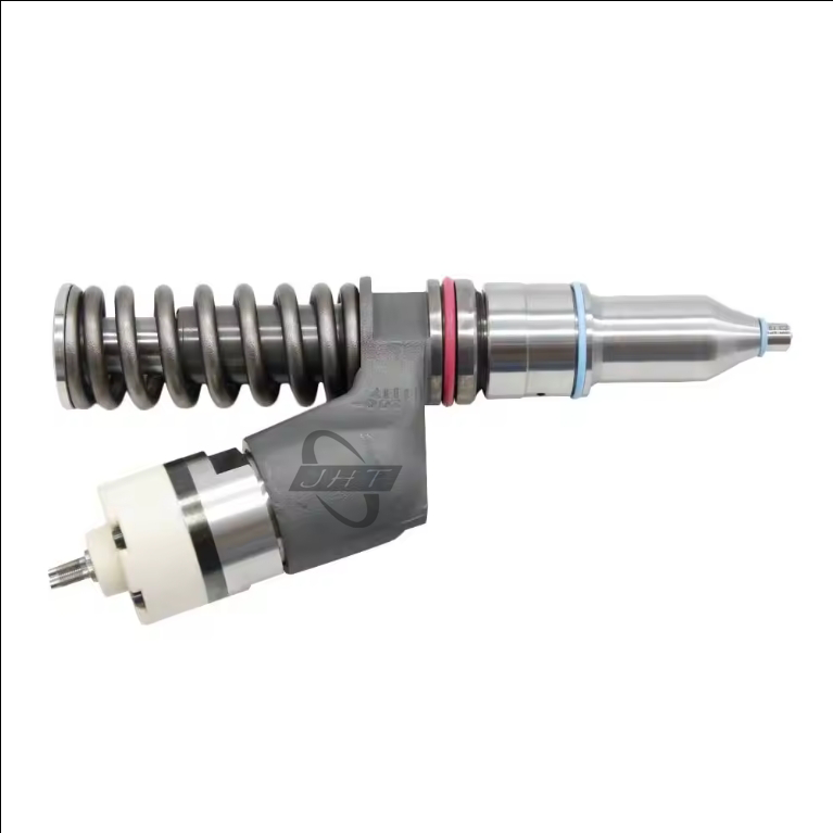 Good Price and High Quality Diesel Nozzle Assembly Common Rail Injector 2113022 211 3022 211-3022 for C15 Engine
