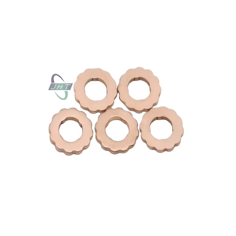 F00RJ02175 for Injector Sealing Washer Copper Shim F00RJ02175 Size 7.1 * 15 * 1.5 mm for 51987010139