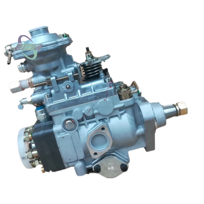 0460426436 Fuel Injection Pump Manufacturer Part Number 905200769018 Suitable for 6.10 TCA 127KW Euro II Engine VE6/12F1200R1075