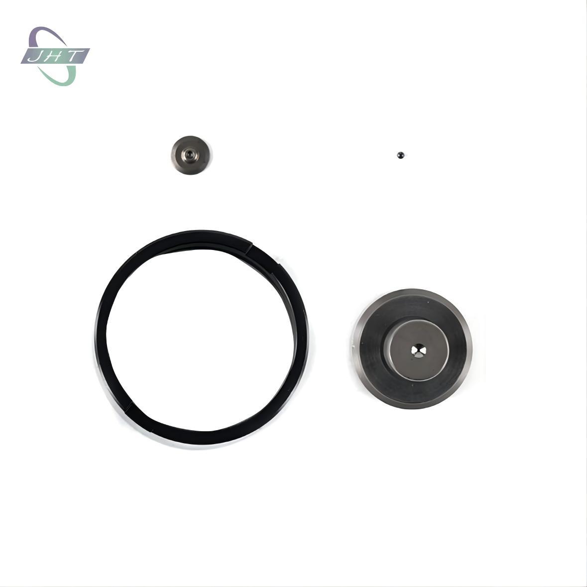 5473013EF Common Rail Injector Repair Kit for ISG11 / ISG12 / X12 / ISX12 Engine for EST / GTL