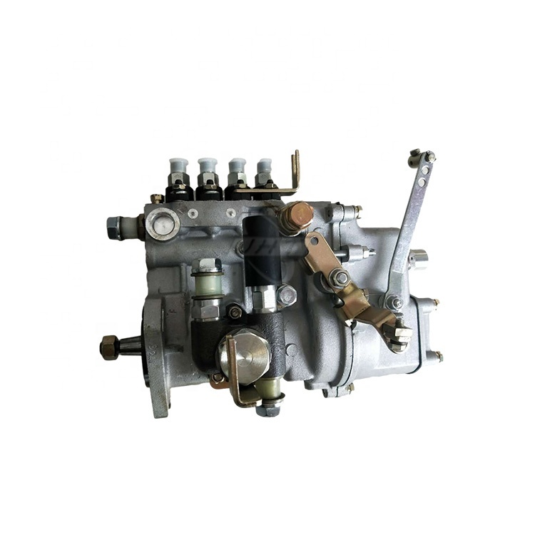 Professional for WuxiWeifu 4IW2144 diesel Fuel Injection Pump BHF4IW070020 4iw2144