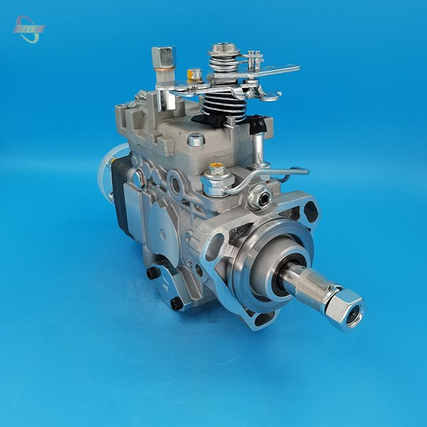 Fuel Injection Pump 0460424317 2644N207 2644N201 for VE4/12F1100R1009