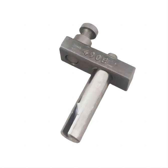 Hot Selling Metering Valve 7123-490AE for DPA Pump Head Rotor