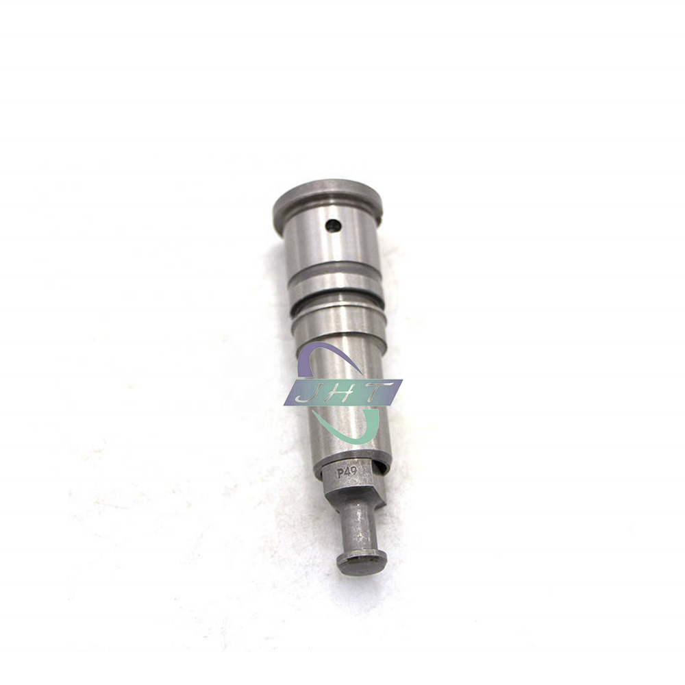 High-Quality Diesel Engine Pump Plunger 1418425099 1418425107 1418425112 Diesel Fuel Pump Plunger