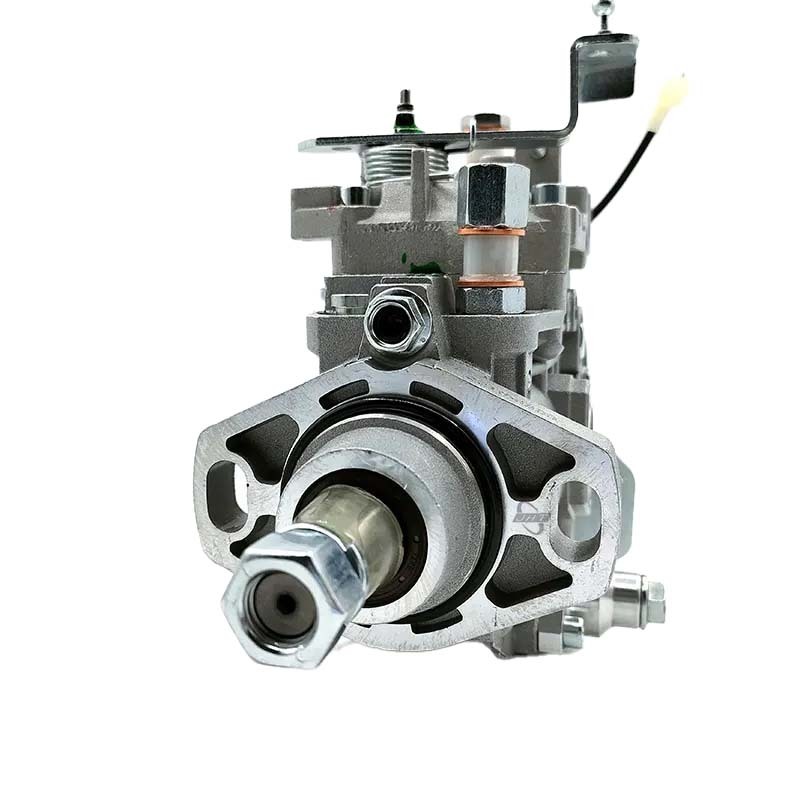 Diesel VE Fuel Injection Pump Assembly 096000-8270 VE6 10F2000RND827 for 1HZ