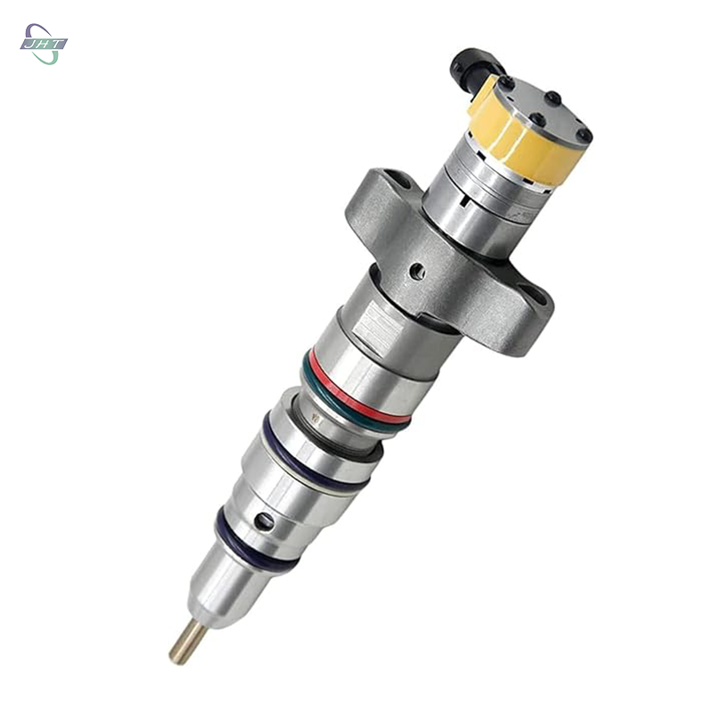 387-9436 3879436 387 9436 Fuel Injector for C9 Diesel Engine for 336D Excavator Durable Powerful Car Parts Engine Accessories