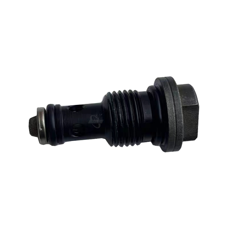 CP4 Fuel Pump Pressure Limiting Valve F00R0P4320 for 0445010537/511/512/804 for D4HA / D4HB