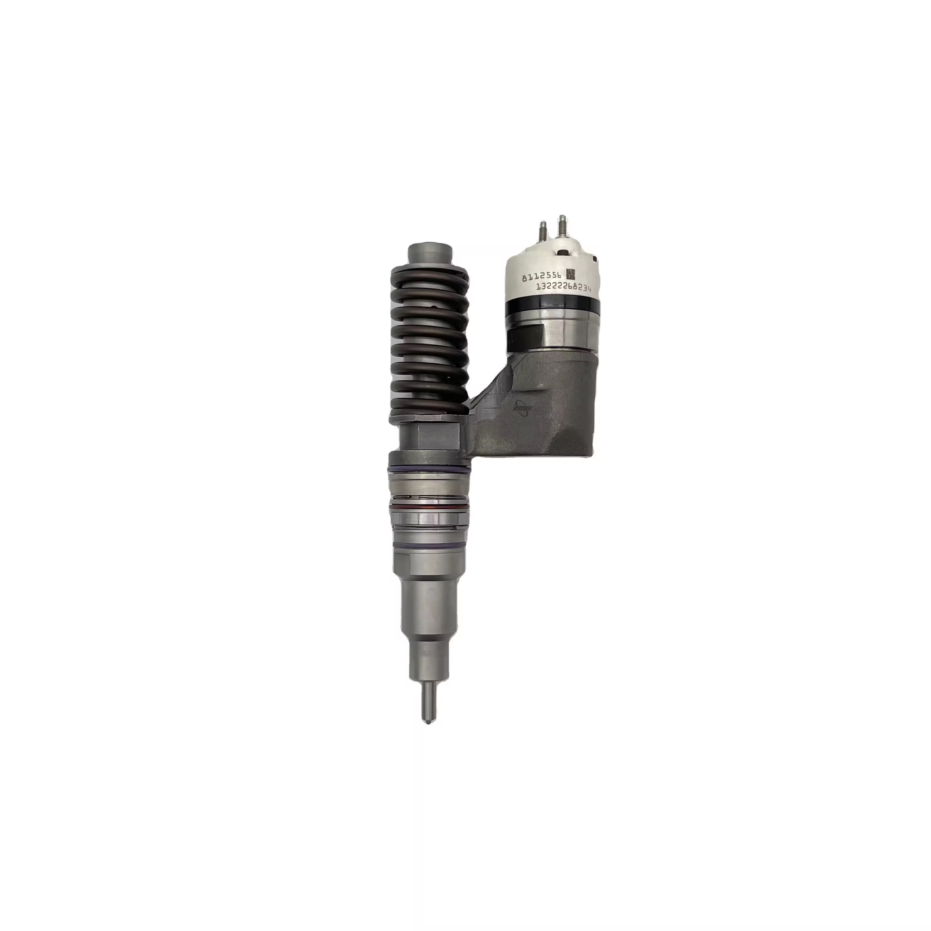 Nozzle Advantage Supply Good Testing A3 diesel Fuel Injector RG33966 for More Models Factory Price
