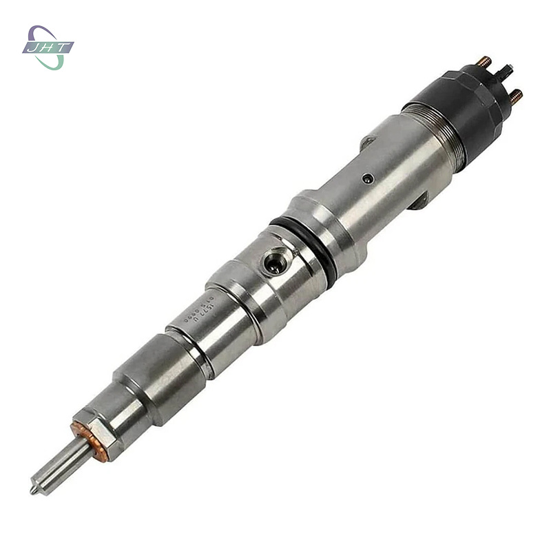 Common Rail Fuel Injector 0445120098 0445120147 0986435562 0 445 120 147 for OM906LA OM924LA OM926LA DL06 DV11
