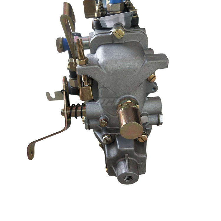 High Quality diesel Fuel Injection Pump 100110002502 4PW819 for CA4110Z 103KW(1350rpm) Engine