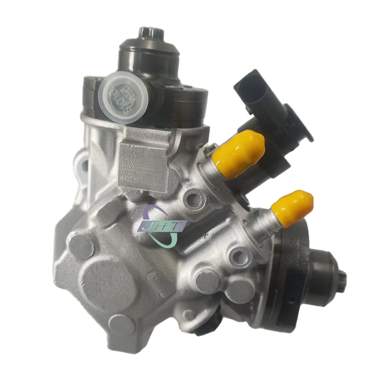 Common Rail Diesel Fuel Injection Pump 0445010646 059130755BK for 2.7TDI / 3.0TDI V6 Engine