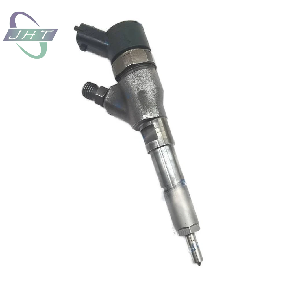 Common Rail Diesel Injector 0445110076 0986435077 for 2.0L HDi/JTD Diesel Engine