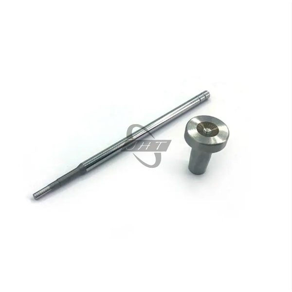 Hot Selling Diesel Injector Common Rail for  Bosch  Assembly FOOVCO1005 Control Valve