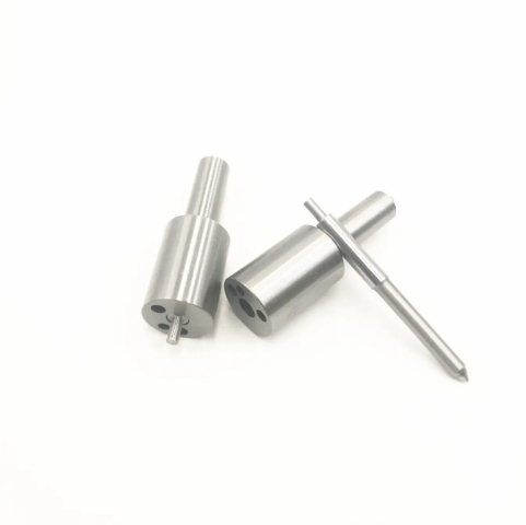 Fuel Injection Pump Diesel Injector Nozzle ADB35S124-7 2holes for Bosch0433270124 with Great Price