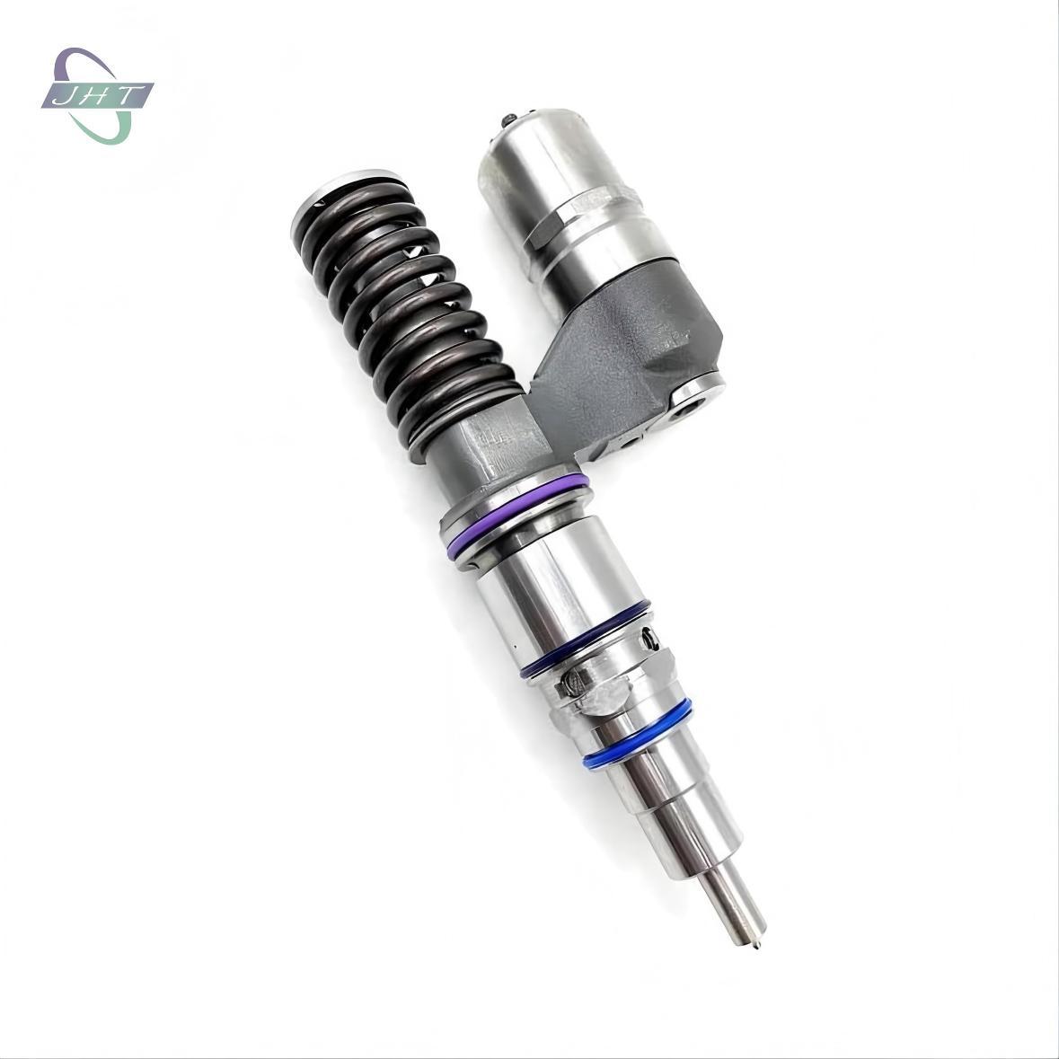 Unit Fuel Injector 0414701045 0414701067 1805343 for DC12 380 / 420 / R340 T340 DC11Engine for P380 / G380 / P420 / G420 / R420