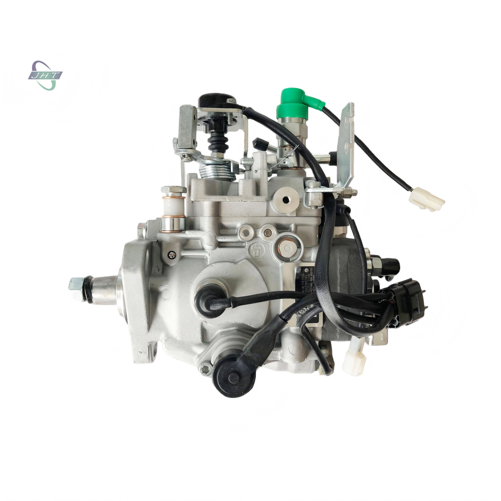 FOR 4JB1 Fuel Injection Pump 104642-1451 NP-VE4/12F1800LNP1491 Original Quality in Stock  897120 1791 8971201791