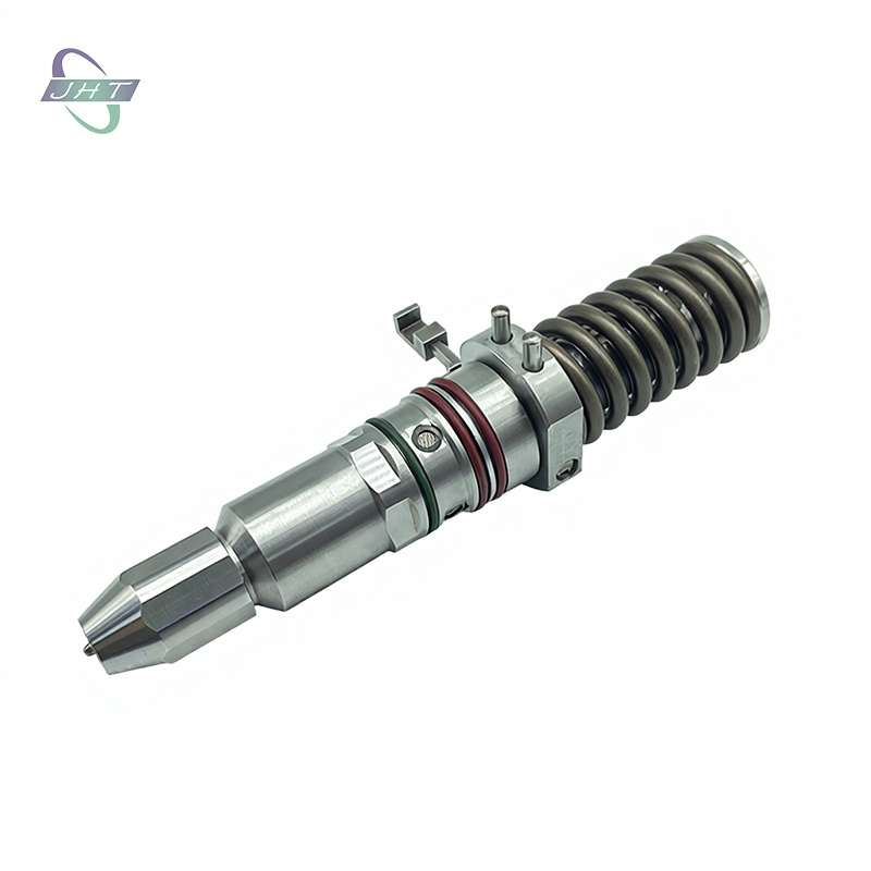 Diesel Fuel Injector 4P-9075 4P9075 for 3508 3512 Marine Engine 3512 3516 Generator Set