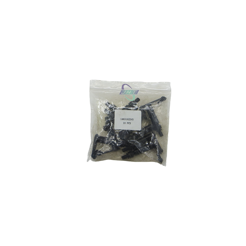 VE Pump Lever Control Refueling Shaft 146316-2245 1463162245 for 4JA1 / 4JB1 / 4JB1-T / 4D31 / 4D32 / 4D34 Engine for NKR / NQR