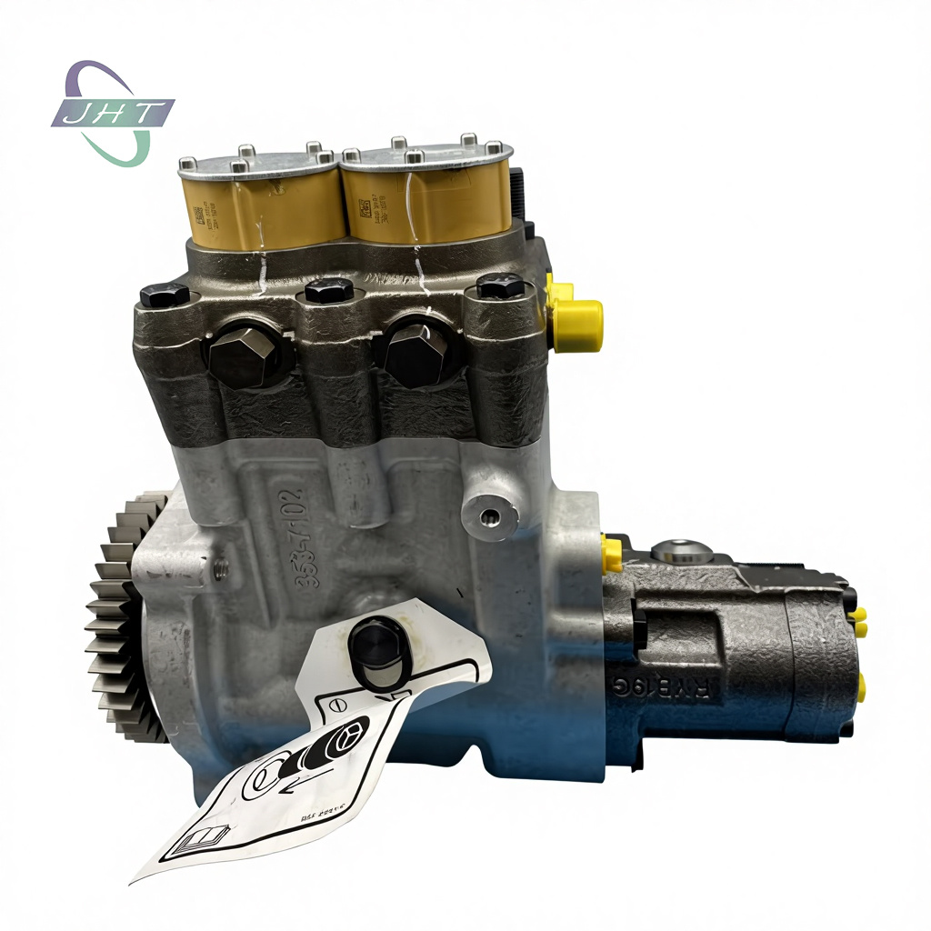 511-7975 5117975 Fuel Injection Pump for C9.3 Engine 336E Excavator