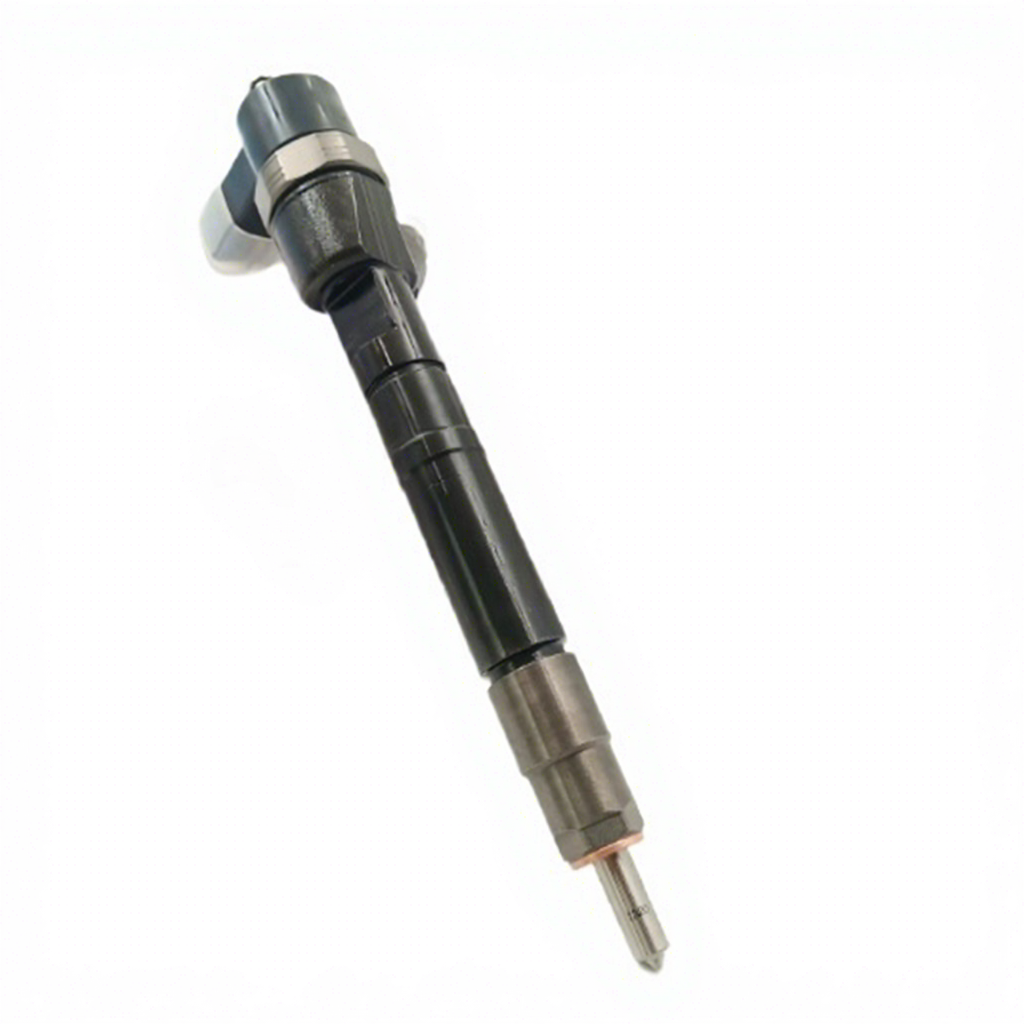 Brand New Common Rail Injector 445 110 687 Nozzle 0 433 172 2481/DLLA156P2481 Valve F 00Z C01 318 for YUNNEI Engine