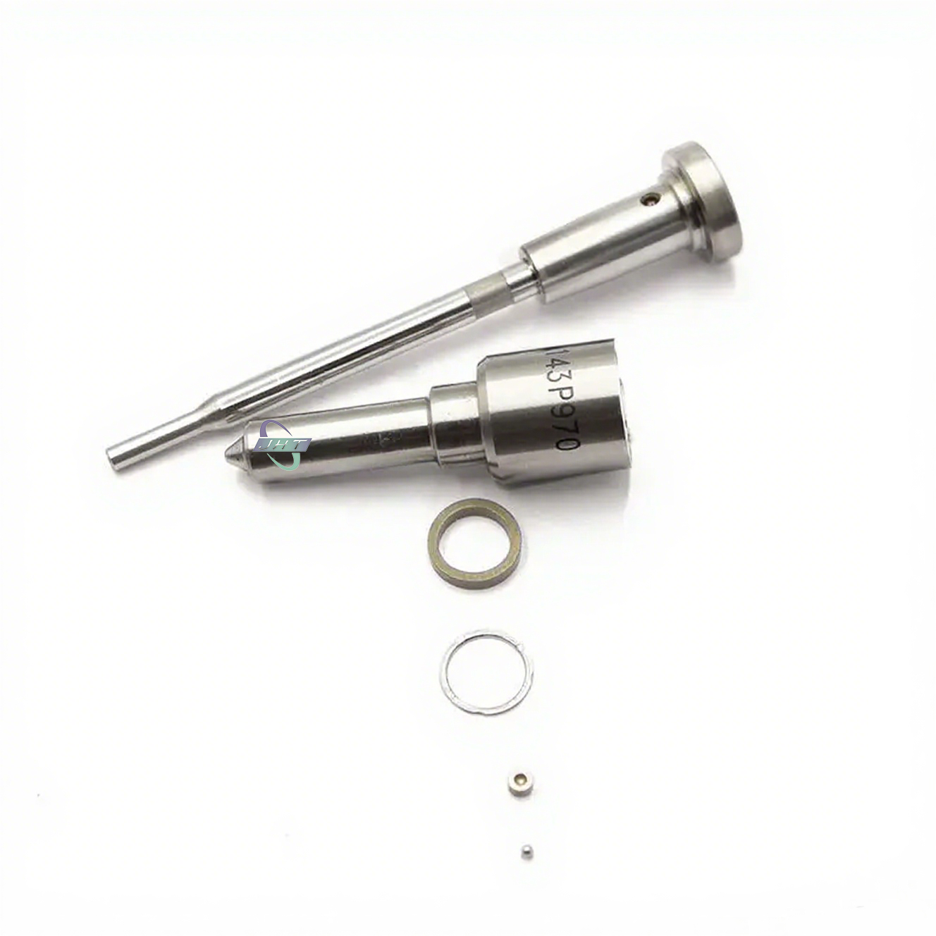 Overhaul Repair Kit for F 00R J03 569 F00RJ03569 DLLA152P2422 F 00R J02 035 F00RJ02035 for Injector 0 445 120 373