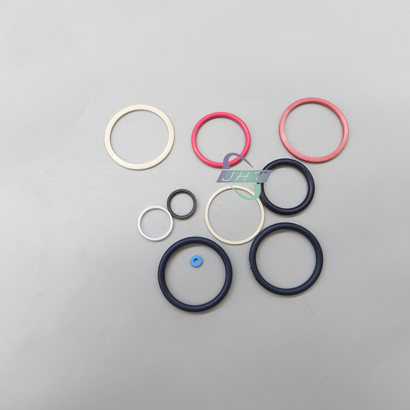 High Quality Auto Parts for Caterpillar C7 C9 Injector Repair Kit (excluding Screws)