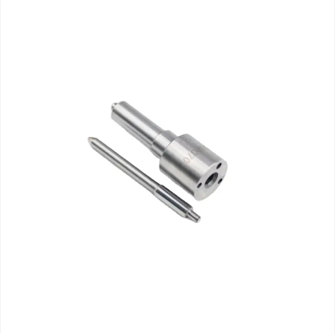Pure Original Diesel Injector Nozzle DILMK154/1 4holes Fuel Injection Pump Made in China