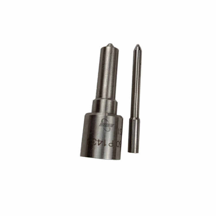 Common Rail Diesel Fuel Injection Injector Nozzle DSLA150P1434 for WP10 / WP12 for J6 / JH6