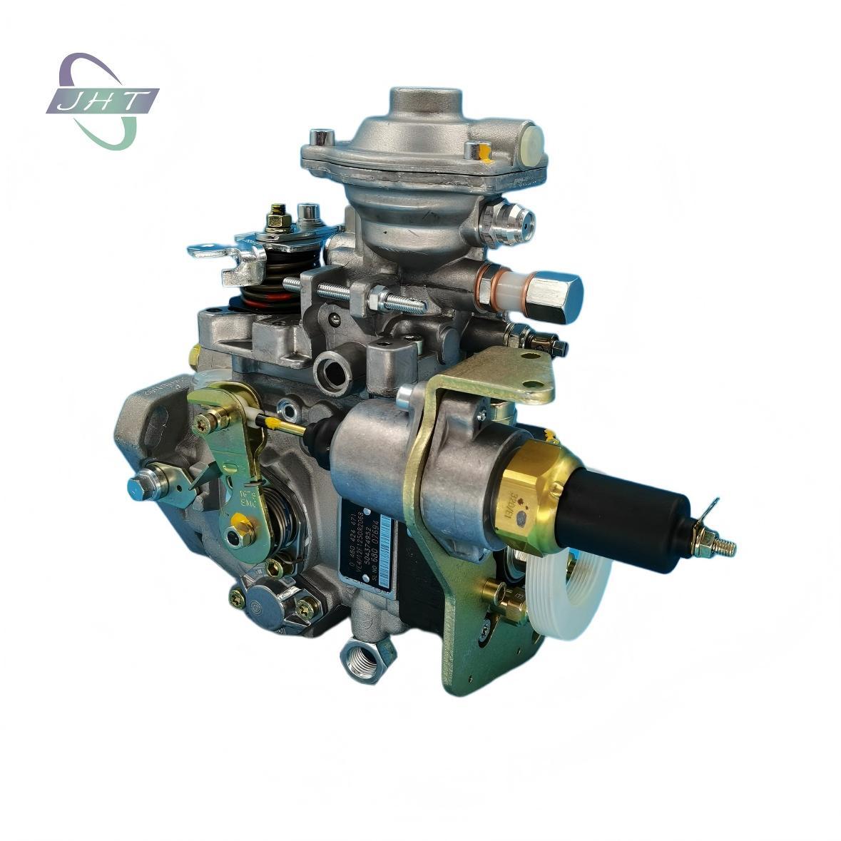0460424496 VE Fuel Injection Pump 0460426457 0460426459 0460426470 for C185 C232 Engine