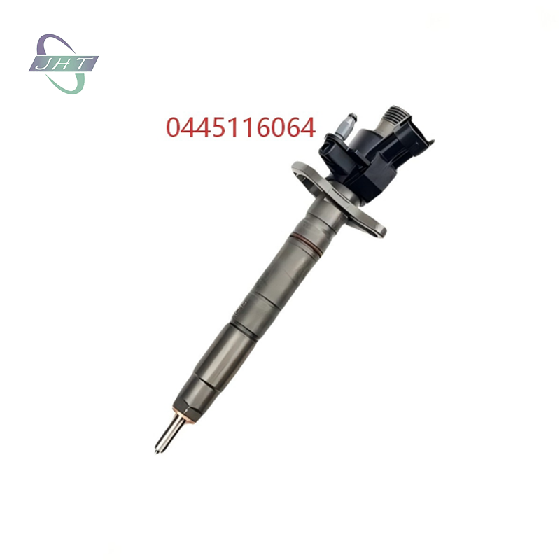 Original Fuel Diesel Injector 0445116064 0445110572 0445110573 0445110574 for 3.0L TDV6 Diesel Engine