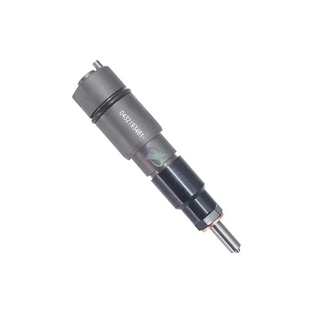 0432193481  0 432 193 481 Needle Injector Unit for 0432191257 / 0432131749 Injector for  612600080311 612600080328 VG1560080276