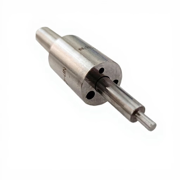 Diesel Injector Nozzle DLLA150S344ND108 4holes for Heavy Duty Truck Agricultural Machinery P/N 093400-1080