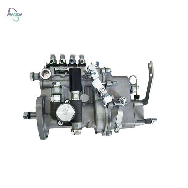 Diesel Fuel Pump 3IW230 4IW2155 2BQ112 for 05LS0117A